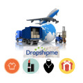 Shopify Dropshipping -Agent Alibab 1688 China Shipping Agent mit Lagerbestellungen Fulfillment Services Brasilien und Frankreich